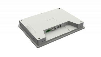 панель оператора графическая 10.1дюйм se hmisgu101p от магазина Штепсель и батарейка. - фото_2