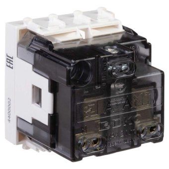 розетка 1-м 2мод. avanti "белое облако" 16а ip20 2p+e защ. шторки бел. dkc 4400002 от магазина Штепсель и батарейка. - фото_4
