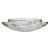 светильник нпб 01-60-130 м15 "эрика" 250 60вт e27 ip20 матов. бел./клипсы зол. (инд. упак.) элетех 1005204374 от магазина Штепсель и батарейка. - фото_2