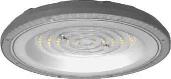 светильник светодиодный 91 948 ohb-02-100-5k-led 100вт 5000к ip65 10000лм 220-240в для высоких пролетов онлайт 91948 от магазина Штепсель и батарейка. - фото_3
