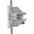 розетка компьютерная 2-м inspiria rj45 кат.5e utp сл. кость leg 673836 от магазина Штепсель и батарейка. - фото_7