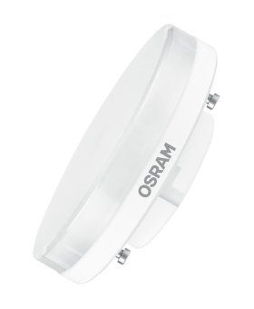лампа светодиодная led value lvgx5360 8sw/865 8вт gx53 230в 2х5 ru (уп.5шт) osram 4058075584297 от магазина Штепсель и батарейка.