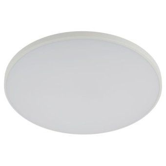 светильник светодиодный классик spb-6 wh 24вт 5000к slim base потолочн. без ду эра б0069770 от магазина Штепсель и батарейка.
