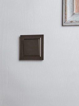 выключатель проходной 1-кл. сп brite вс10-1-6-бртб 10а механизм бронза iek br-v12-0-10-k45 от магазина Штепсель и батарейка. - фото_7