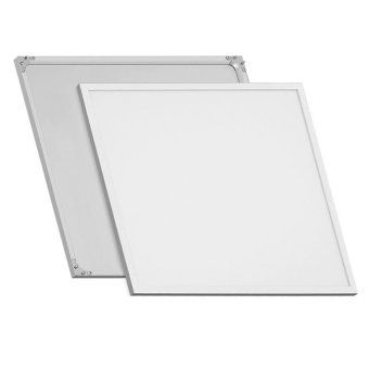 светильник светодиодный krokus-panel-34-ugr 34вт 4000к ip54/ip20 3500лм 595х595 ugr<19 встраив. подвесной панель бел. csvt цб000014597 от магазина Штепсель и батарейка.