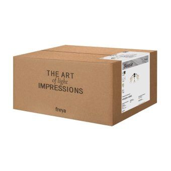 светильник bessie 5х60вт e27 ip20 подвесной freya fr5526pl-05bbz от магазина Штепсель и батарейка. - фото_6