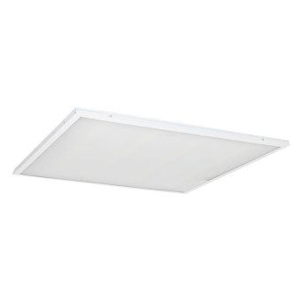 светильник светодиодный дуо-4104-l 36вт 6500к 595х595 дво опал панель basic ekf lpl-4104-l-36-6500 от магазина Штепсель и батарейка. - фото_3