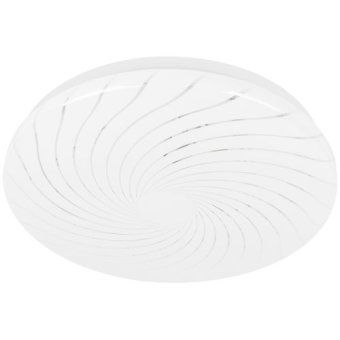светильник светодиодный spb-6 slim mira 36w-6.5k 36вт 6500к ip20 2700лм без ду эра б0071136 от магазина Штепсель и батарейка.