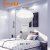 лампа светодиодная led value lv r50 60 7sw/865 7вт рефлектор матовая e14 230в 10х1 ru osram 4058075581753 от магазина Штепсель и батарейка. - фото_5