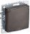 розетка brite рсбш10-3-бртб 16а ip20 с заземл. защ. шторки с крышкой механизм бронза iek br-r16-16-k45 от магазина Штепсель и батарейка.