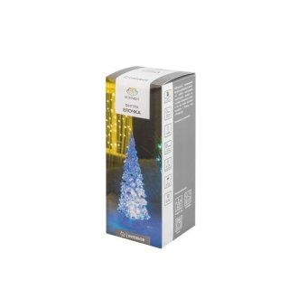 фигура светодиодная "елочка" 15см 1led rgb 0.1вт 4.5в ip20 элементы питания 3хag13(lr44) (не в компл.) neon-night 513-022 от магазина Штепсель и батарейка. - фото_7