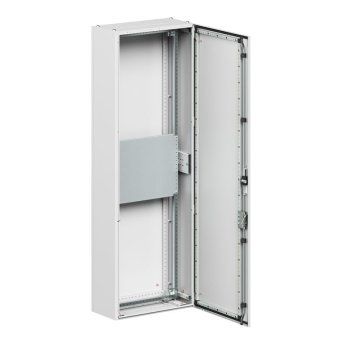 плата монтажная частичная фронтальная для корпусов ram fit 400х800мм dkc r6mpp04800 от магазина Штепсель и батарейка.
