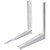 кронштейн 500х600 (уп.2шт) ballu нс-0050393 от магазина Штепсель и батарейка.