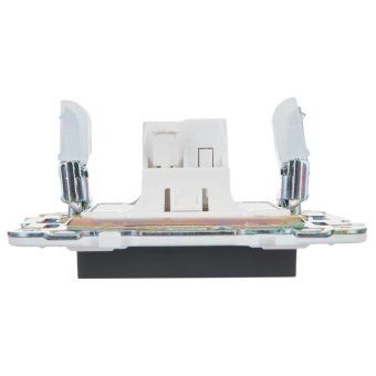 выключатель 1-кл. skandy 10а sk-v07g с индикацией графит iek sk-v10-1-10-k53 от магазина Штепсель и батарейка. - фото_5
