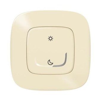 выключатель умный беспроводной сценарный valena allure "день/ночь" сл. кость netatmo 752689 от магазина Штепсель и батарейка.