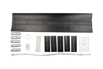 муфта кабельная соединительная 1кв hj2p-01/5х70-120c (5пстб1-70/120-г) нилед 16000391 от магазина Штепсель и батарейка. - фото_2