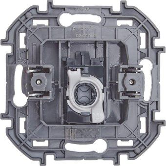 розетка компьютерная inspiria rj45 кат.5e utp бел. leg 673825 от магазина Штепсель и батарейка. - фото_4
