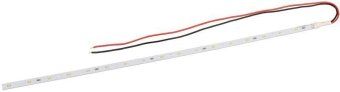 линейка led-18smd2835 3.6вт 12в 4000-4500к для бап12-3 iek ldvaod-smd-2835-18 от магазина Штепсель и батарейка.