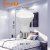 лампа светодиодная led value lv r63 60 8sw/865 8вт рефлектор матовая e27 230в 10х1 ru osram 4058075581944 от магазина Штепсель и батарейка. - фото_3