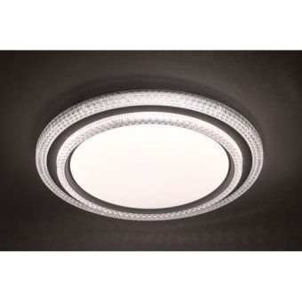 светильник светодиодный spb-6 sunny 86w-3k-6.5k-rc wh+gr 86вт 3000-6500к с ду эра б0070185 от магазина Штепсель и батарейка. - фото_10