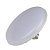 лампа светодиодная led-u150-16w/spsb/e27/fr plp30wh 16вт матовая e27 для растений спектр для рассады и цветения (упак. картон) uniel ul-00004122 от магазина Штепсель и батарейка.
