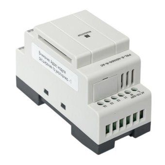 модуль расширения дискретных сигналов pro-relay 4di 4do(r) ac ekf prl-e-4di4do-r-ac от магазина Штепсель и батарейка. - фото_6