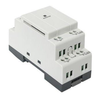 модуль расширения дискретных и аналоговых сигналов pro-relay 4di/ai 4do(r) dc ekf prl-e-4diai4do-r-dc от магазина Штепсель и батарейка. - фото_13