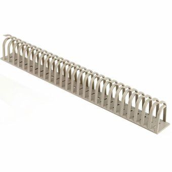 мини-канал dn-as 17.5 g 18х28х0.5 перф. самокл. (дл.0.5м) dkc 02181 от магазина Штепсель и батарейка.