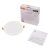 светильник светодиодный pled dl7 wh downlight 10вт 4000к 120х26мм ip54 дво встраив. pro jazzway 5042520 от магазина Штепсель и батарейка. - фото_4