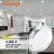 лампа светодиодная led value lvgx70150 20sw/840 20вт gx70 230в 10х1 ru osram 4058075582392 от магазина Штепсель и батарейка. - фото_2