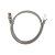 патч-корд f/utp кат.6 rj45-rj45 26awg lszh 1м сер. rexant 02-0210-1 от магазина Штепсель и батарейка.