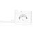 удлинитель "куб" 2х1.3м usb + 2type c с быстрой зарядкой подставкой под телефон и ночником 1кв.мм ekf uba-cub-2-fc от магазина Штепсель и батарейка.