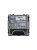 розетка телевизионная одиночная tv/r/sat 2мод. zenit с накладкой бел. abb 2cla225130n1101 от магазина Штепсель и батарейка. - фото_4
