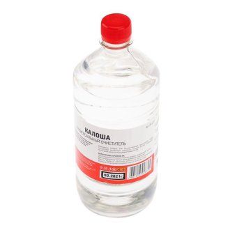 растворитель-очиститель универс. калоша 1000мл rexant 09-4130 от магазина Штепсель и батарейка. - фото_3