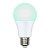 лампа светодиодная led-a60-9w/scbg/e27/fr/dim ip65 plo65wh для бройлеров диммир. uniel ul-00003190 от магазина Штепсель и батарейка.