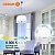 лампа светодиодная led value lvclp60 7sw/865 7вт шар матовая e27 230в 10х1 ru osram 4058075579866 от магазина Штепсель и батарейка.