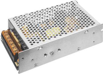 драйвер для светодиодной ленты 90 642 od-p120-ip20-24v онлайт 90642 от магазина Штепсель и батарейка.