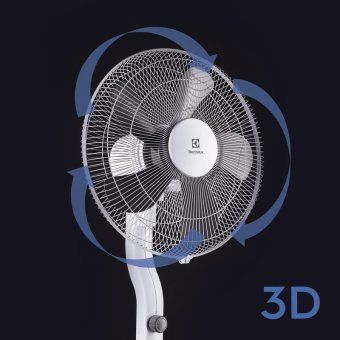 вентилятор напольный eff-1003d electrolux нс-1187092 от магазина Штепсель и батарейка. - фото_11
