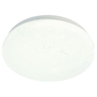 светильник светодиодный spb-6 slim cube 18w-6.5k 18вт 6500к ip20 1260лм без ду эра б0071116 от магазина Штепсель и батарейка. - фото_4