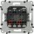 переключатель 2-кл. сп valena allure 10а ip20 250в 10ax с подсветкой с лицев. панелью механизм антрацит leg 752919 от магазина Штепсель и батарейка. - фото_2