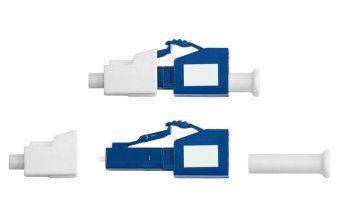 аттенюатор lc/upc sm f-m 5дб ссд 130203-00141 от магазина Штепсель и батарейка.