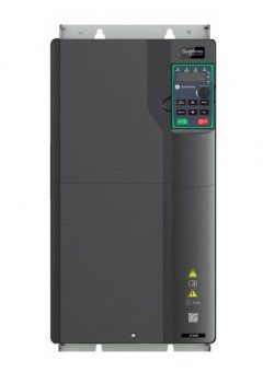 преобразователь частоты stv600 55квт 400в с вх. реакт. se stv600d55n4l1 от магазина Штепсель и батарейка.