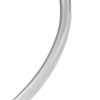 светильник светодиодный декоративный spiral uno 2вт 3000к 5в сереб. rexant 609-031 от магазина Штепсель и батарейка. - фото_2