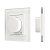 панель smart-p10-dim-g-suf 3в rotary 2.4g ip20 пластик arlight 032945 от магазина Штепсель и батарейка.