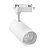 светильник светодиодный трековый ptr 0724 agro white (белое свечение) 24вт 38град. wh ip40 для растений полный спектр бел. pro jazzway 5051379 от магазина Штепсель и батарейка.