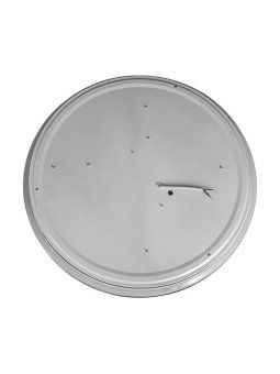 светодиодный светильник classic sky silver 24вт 230в 4000к 2000лм kcsky24w_s4000k космос от магазина Штепсель и батарейка. - фото_4