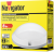 светильник светодиодный 94 829 nbl-pr1-8-4k-wh-ip65-led 8вт 4000к ip65 жкх поликарбонат круг бел. (аналог нпп) navigator 94829 от магазина Штепсель и батарейка. - фото_2