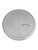 светильник светодиодный classic sky silver 36вт 6500к ip40 2900лм 230в космос kcsky36w_s6500k от магазина Штепсель и батарейка. - фото_4