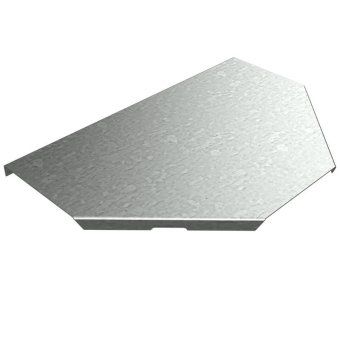 крышка для отвода t-образ. осн.100 (80/100) ktd100 (80/100) км lo1446 от магазина Штепсель и батарейка.