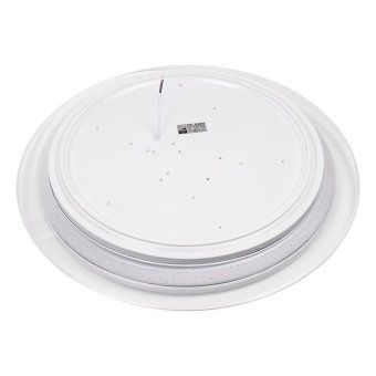 светильник светодиодный декоративный ppb planet dim 72вт 3000-6500к ip20 d570х58 настенно-потолочный бытовой с пультом jazzway 5012134 от магазина Штепсель и батарейка. - фото_7